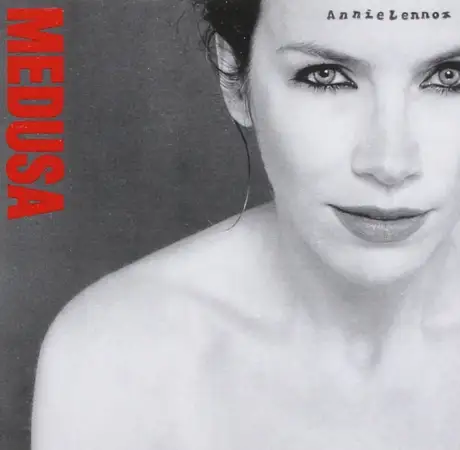 Click Here To Enlarge This Photo Of Medusa by Annie Lennox &lpar;CD&comma; 1995&rpar; - Excellent Condition